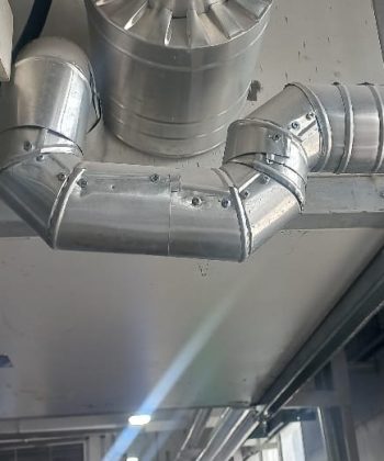 Turnkey Projects