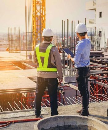 Civil Work Constructions
