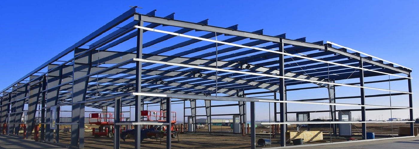 Fabrication Work